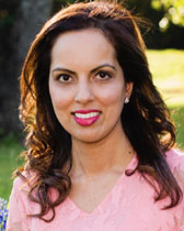 Bhavana Babber, M.D., Pediatrican